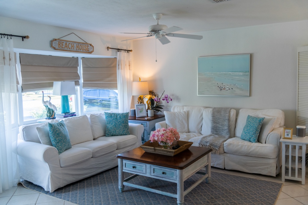 self manage vacation rental